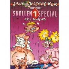 Joop Klepzeiker Snollen special 1