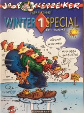 Joop Klepzeiker Winter 1 special