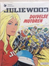 Julie Wood deel 02 duivelse motoren