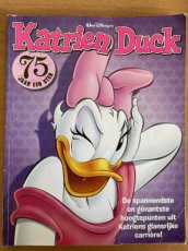 Katrien Duck spec. 75 jaar een ster