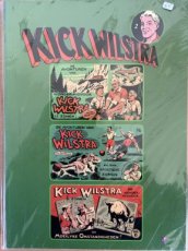 Kick Wilstra deel 2