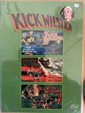Kick Wilstra deel 3