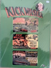 Kick Wilstra deel 5