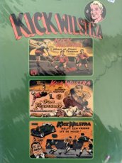 Kick Wilstra deel 6