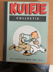 Kuifje lecturama de zeven kristallen bollen