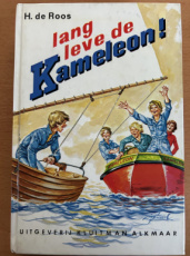 Lang leve de Kameleon