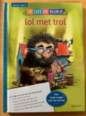 Lol met Trol(ik lees en begrijp AVI 3