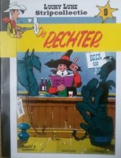 Lucky Luke stripcollectie deel 09