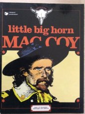 Mac Coy deel 08 Little Big Horn.