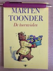 Marten Toonder de Toornviolen