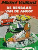 Michel Vaillant deel 03 de renbaan van de angst