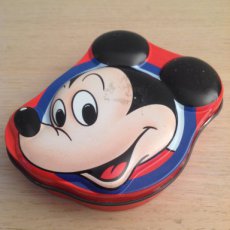 -- Walt Disney blik Mickey Mouse
