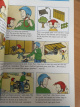 Mickey's verkeerslessen veilig op de fiets deel 3