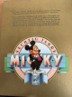 Micky Maus das ist mein leben