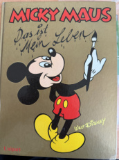 Micky Maus das ist mein leben