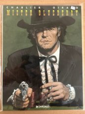 Mister Blueberry deel 22