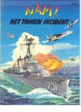 NAM deel 02 het tonkin incident