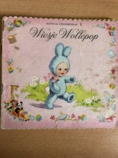 Nutricia boekje 02 Wiesje Wollepop