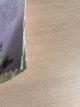 Nutricia boekje 06 Poppen Wasdag
