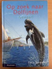 Op zoek naar Dolfijnen Gevaar