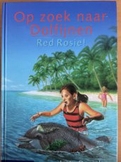 Op zoek naar Dolfijnen Red Rosie