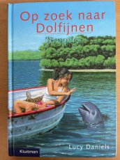 Op zoek naar Dolfijnen Stropers