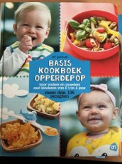 Opperdepop kookboek