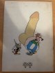 Parodie Asterix de Geilaard