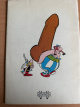 Parodie Asterix de Geilaard