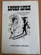 Parodie Sex-avonturen van Lucky Luke