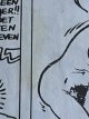 Parodie Sex-avonturen van Lucky Luke