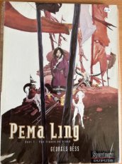 Pema Ling deel 1 van tranen en bloed