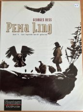 Pema Ling deel 4 een legende wordt geboren