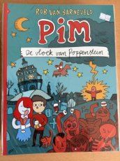 Pim de vloek van Poppenstein