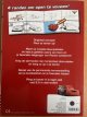 PLANES Sierranden inkleuren knippen (nieuw boek)