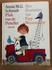 Pluk van de Petteflet