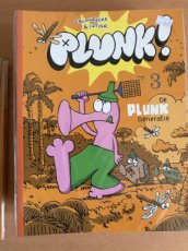 Plunk de plunk Generatie