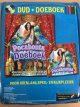 POCAHONTAS doeboek plus DVD (nieuw boek)