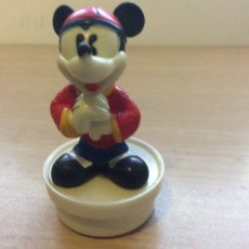 xx Poppetje Mickey Mouse handen (Nestle Disney