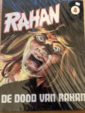 Rahan deel 04 de dood van Rahan
