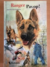 Ranger deel 2 Pas op
