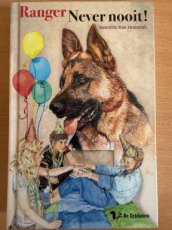 Ranger deel 3 Never nooit