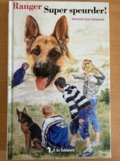 Ranger deel 4 Super Speurder