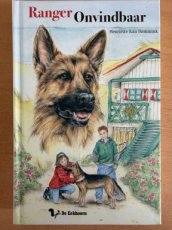 Ranger deel 5 Onvindbaar