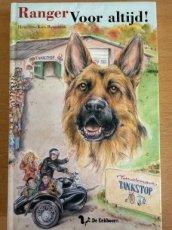 Ranger deel 6 Voor Altijd