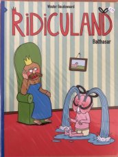 Ridiculand Balthasar