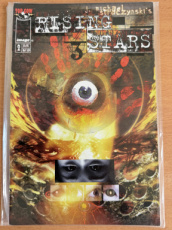 Rising Stars deel 2