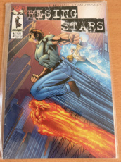 Rising Stars deel 3