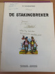 Robert en Bertrand deel 015 De Stakingbreker