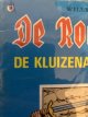 rode ridder deel 054 de kluizenaar van Ronceval